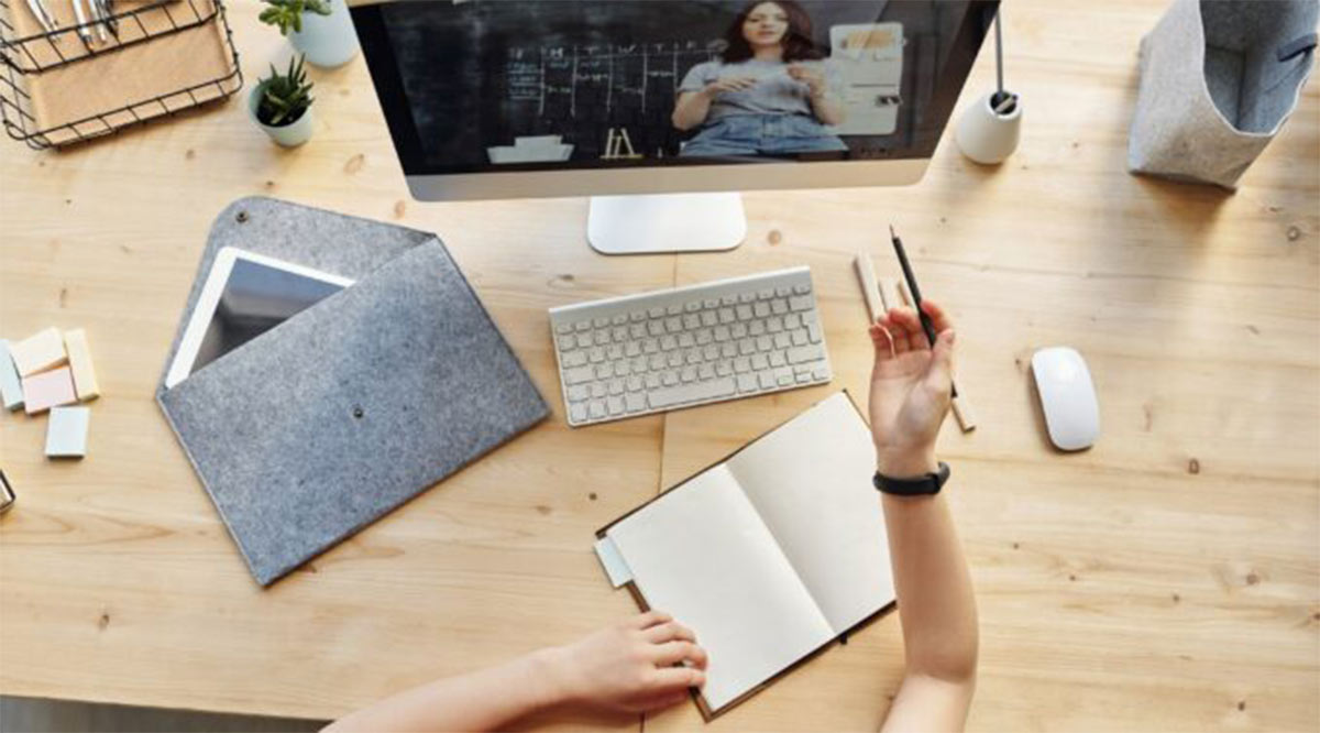 Generarán materiales didácticos digitales para la enseñanza a distancia en BCS