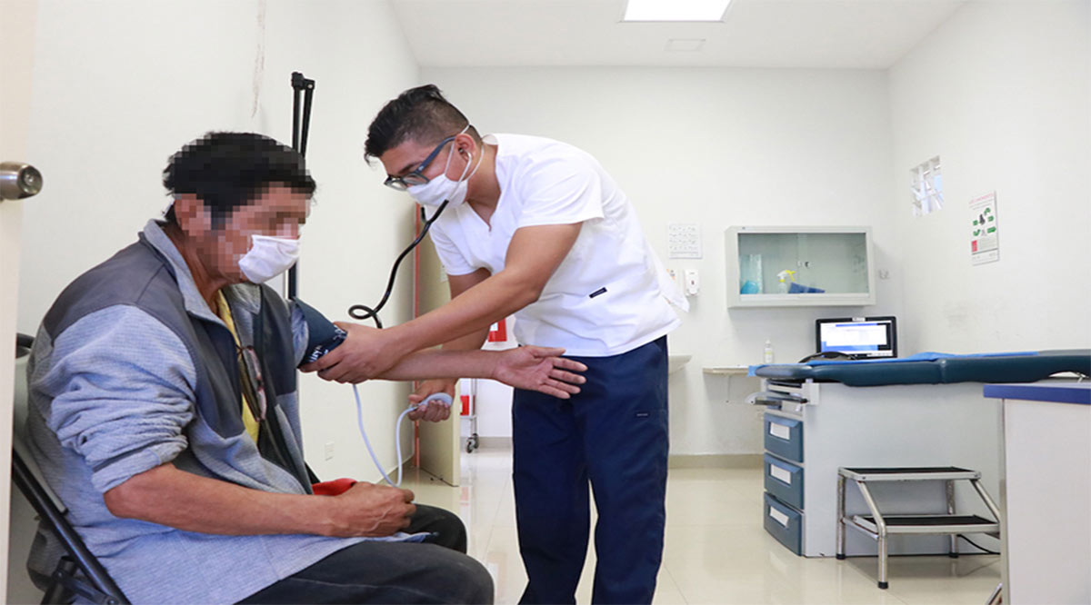 Más del 60% de los decesos por Covid-19 en BCS rebasaban las 6 décadas