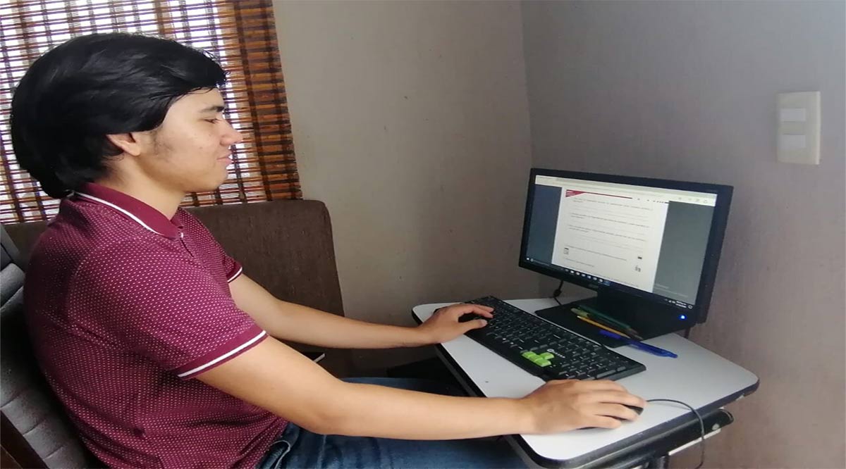 Realizan curso propedéutico 10,500 alumnos de nivel medio superior en BCS
