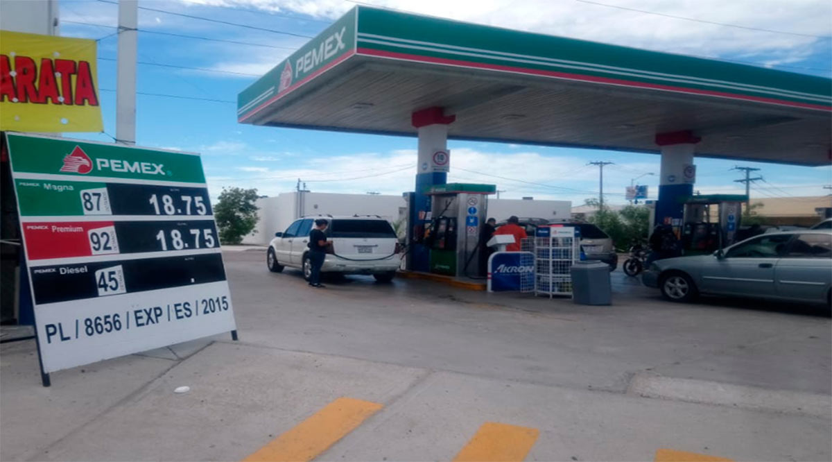 Se disparan los robos y asaltos en La Paz