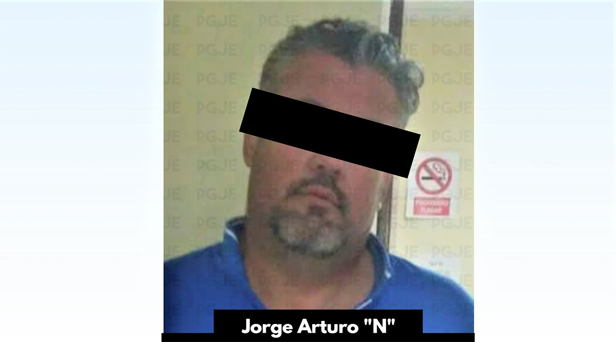 Vinculan a Arturo “N” por homicidio por culpa, agravado por conducir en estado de ebriedad, lesiones y daños culposos