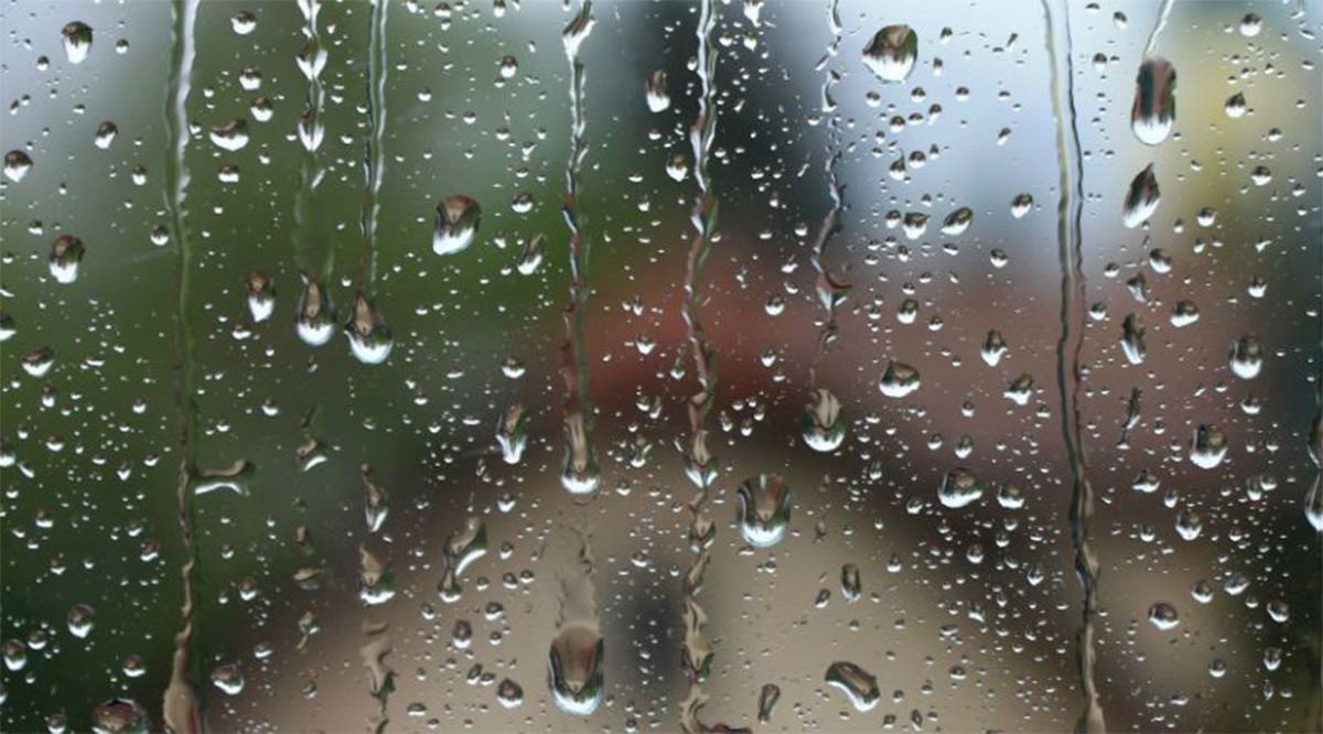 La lluvia vuelve a dejar alborotados a la mayoría de los paceños