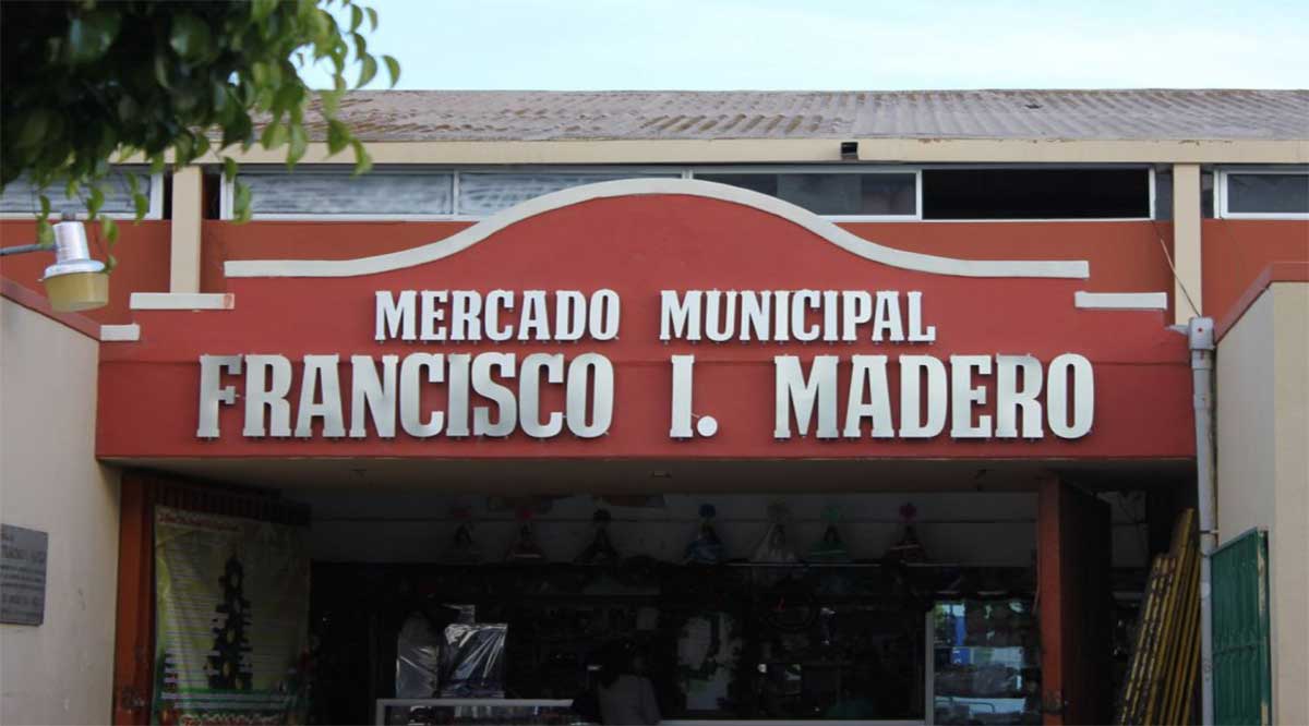 Habrá estación de Policía en el mercado Madero