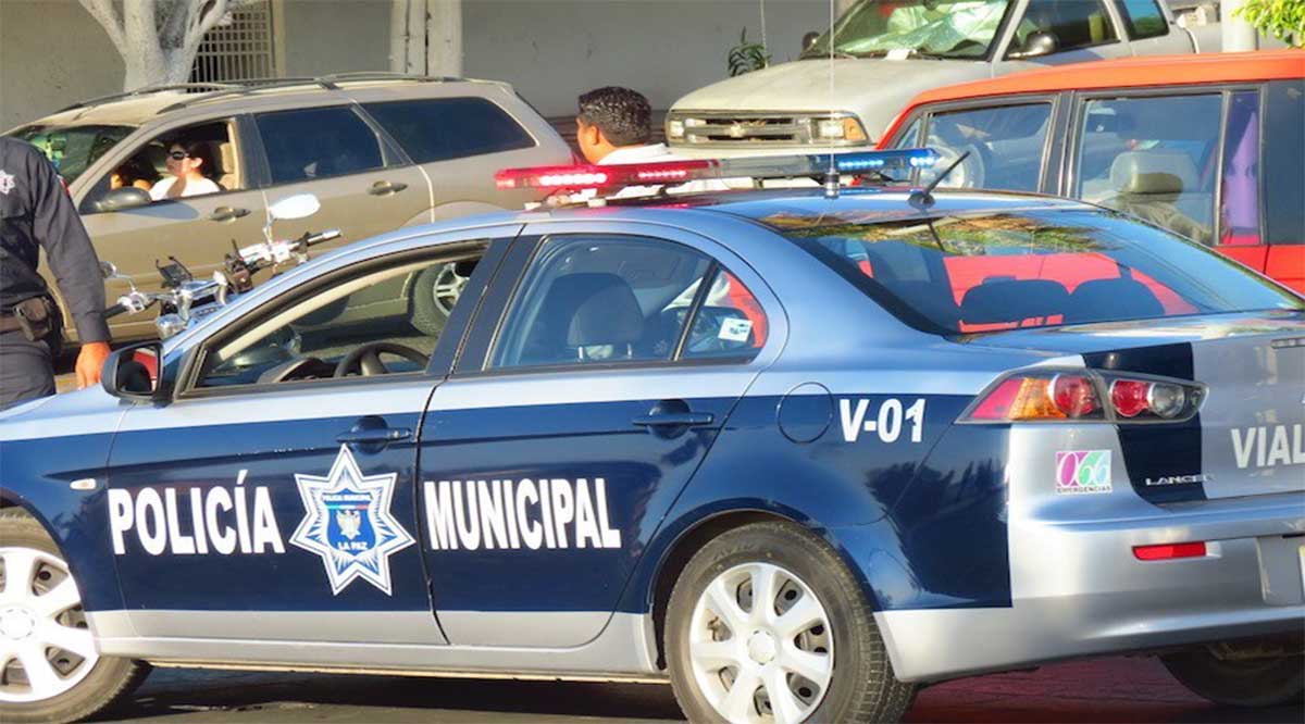 Víctima del hampa el Café Quinta Avenida