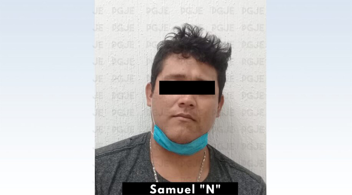 Vinculado a proceso por robo de vehículos en Los Cabos Vinculado a proceso por robo de vehículos en Los Cabos