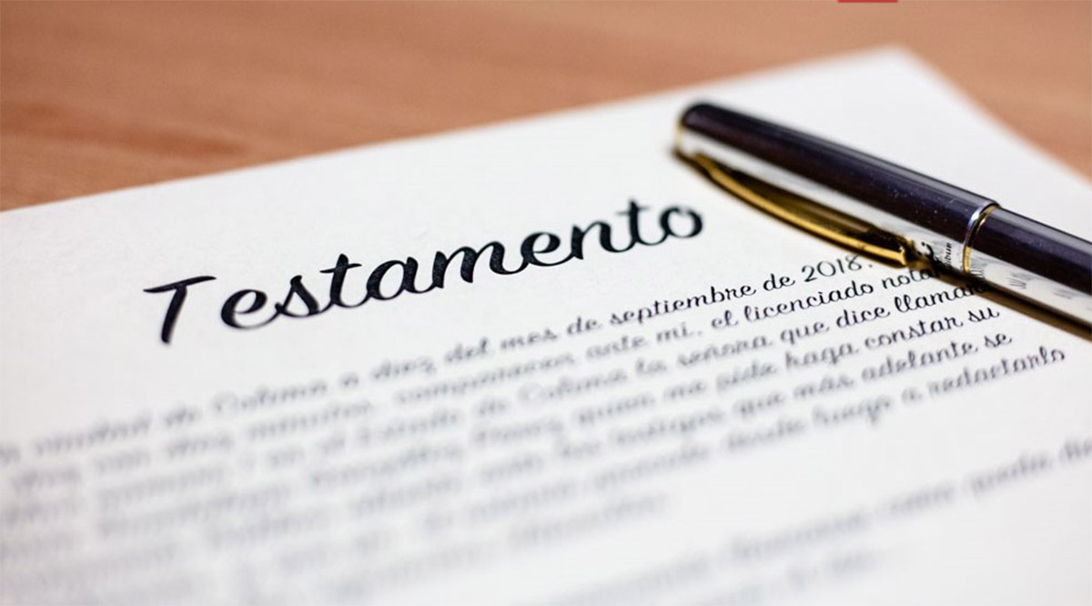 Se pone en marcha “Septiembre, Mes del Testamento” en BCS