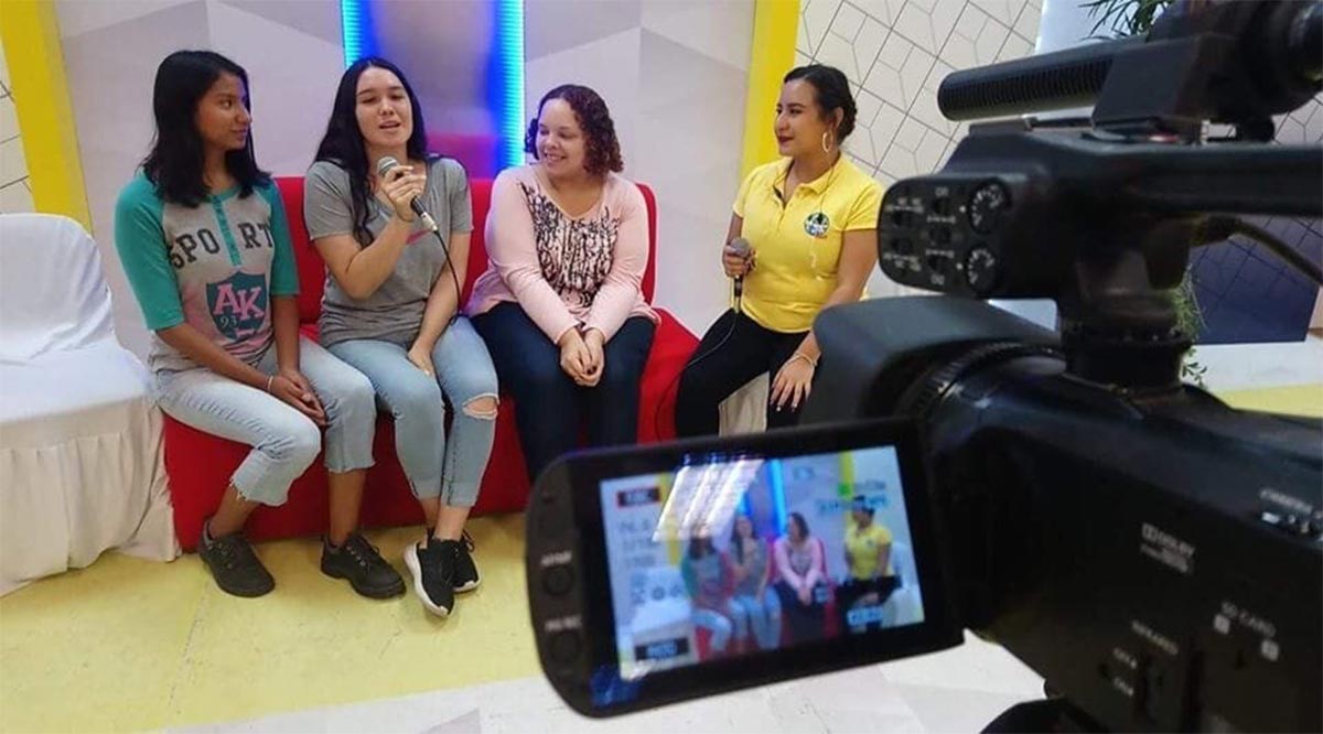 Invita UABCS a sus estudiantes a participar en el concurso de video reseña “Viva el Cine Mexicano”