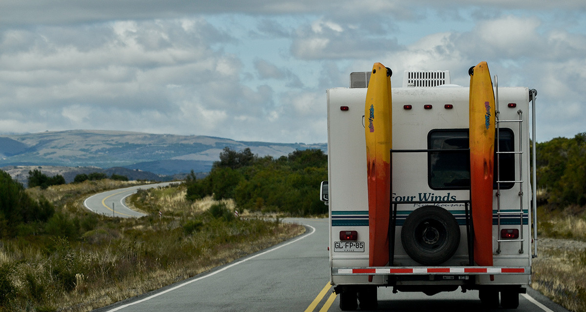 El turismo carretero será fundamental para la recuperación del turismo