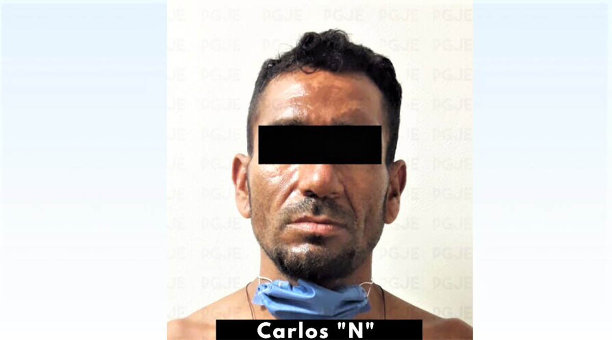 Prisión preventiva a “El Topo” por el robo en un templo de La Paz