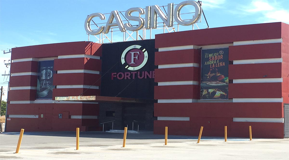 Pide diputada Maciel que autoridades laborales intervengan ante el despido injustificado de 200 trabajadores de casinos