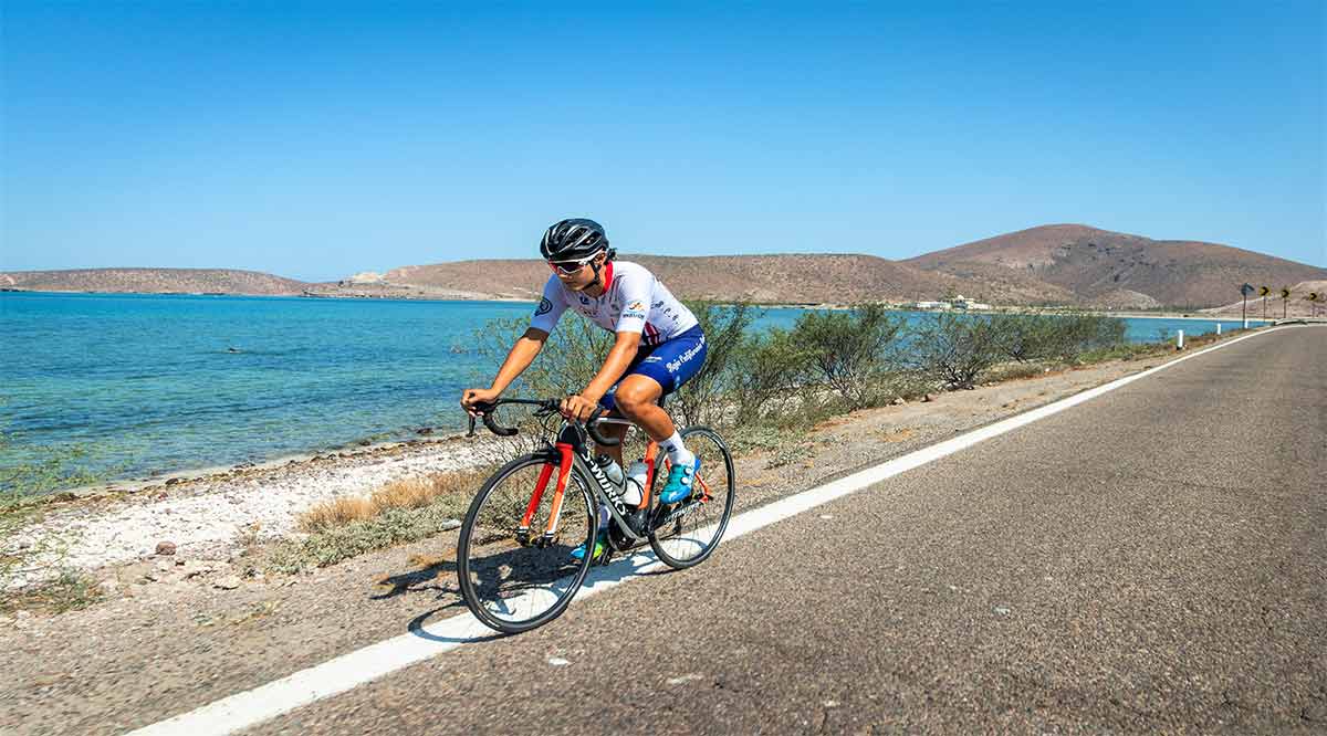 Lanza Insude campaña de cuidado al ciclista