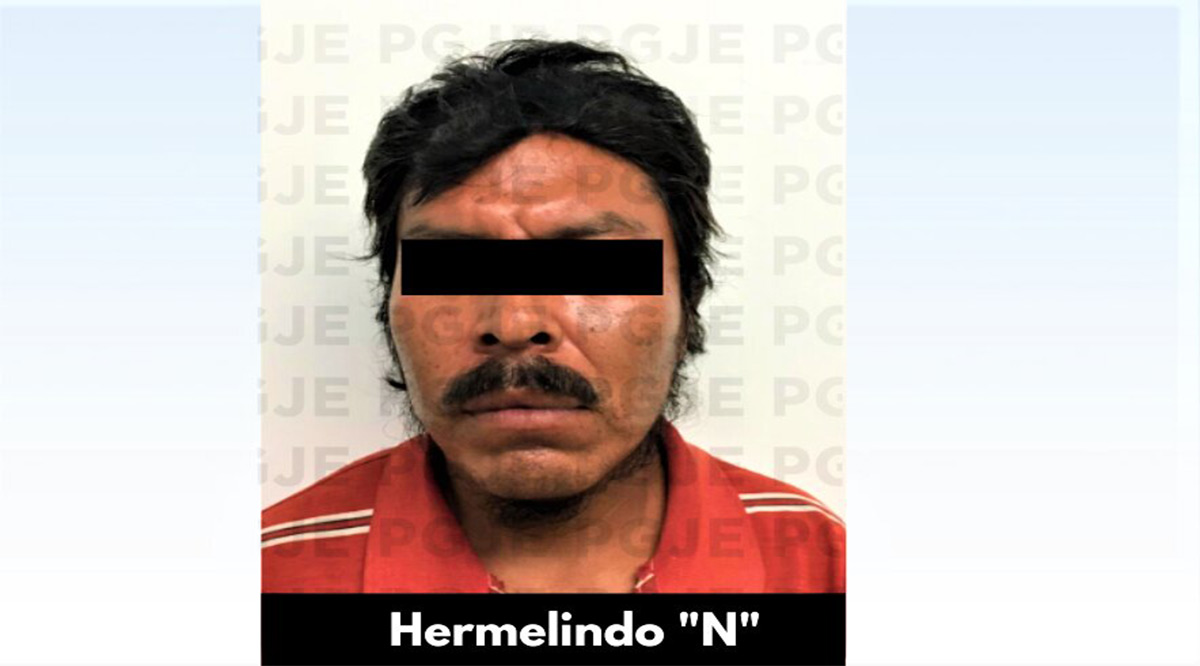 Lo sentencian por robo con violencia en Los Cabos