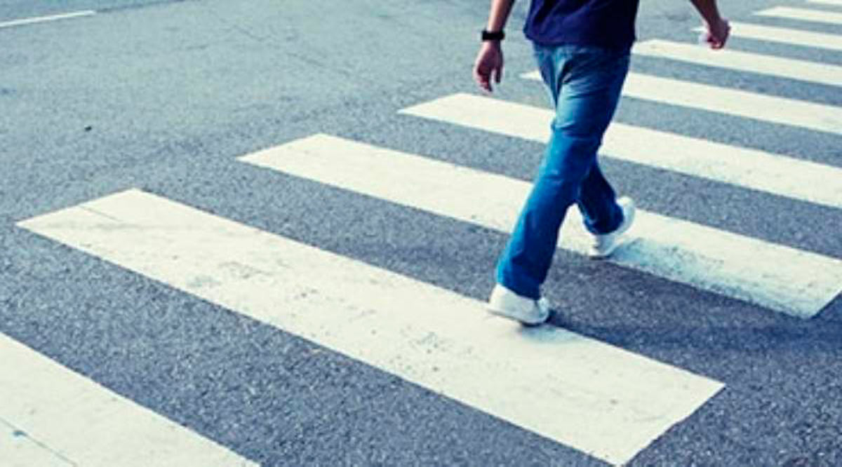 Buscan transformar cruces viales peligrosos en espacios ordenados y seguros en La Paz