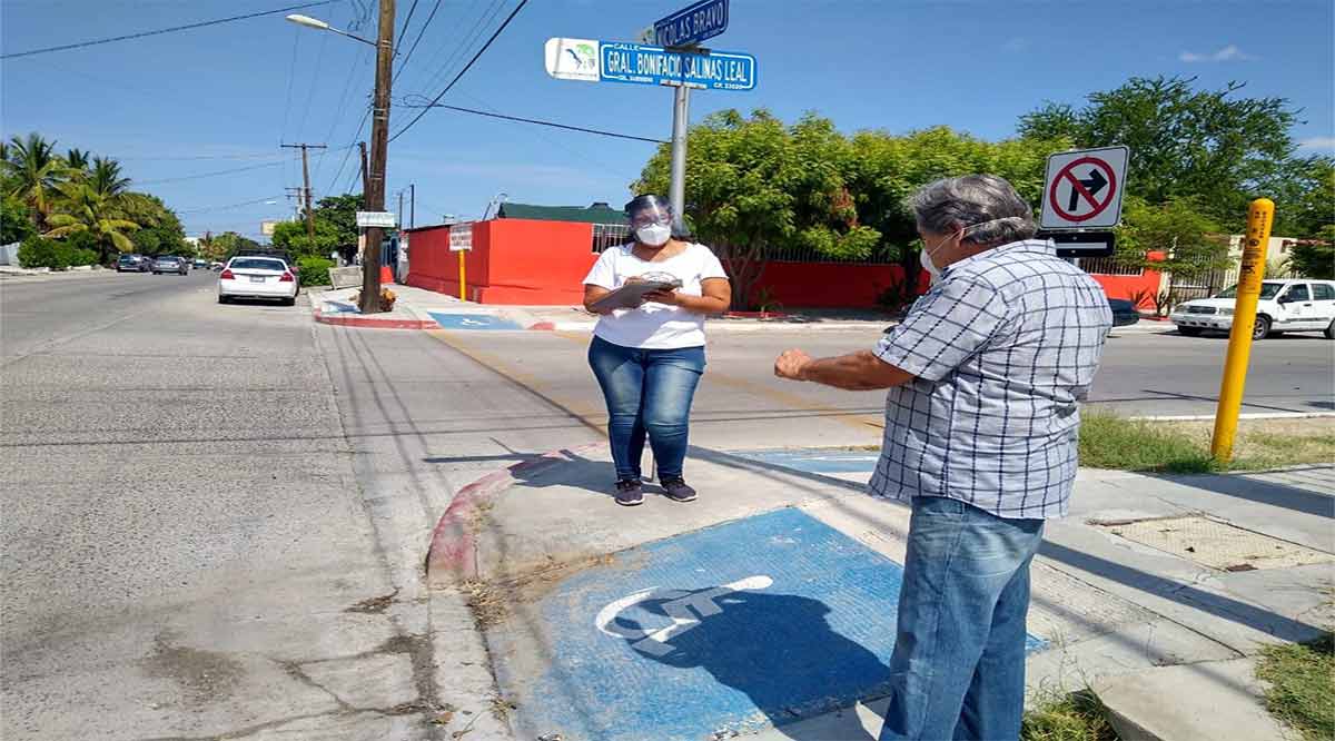 Promueve Oomsapas de La Paz la cultura del buen uso del agua