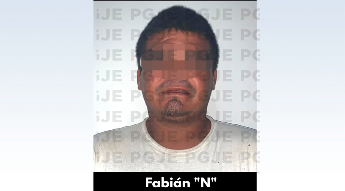 Cae “El Pingüino” por homicidio calificado en Los Cabos