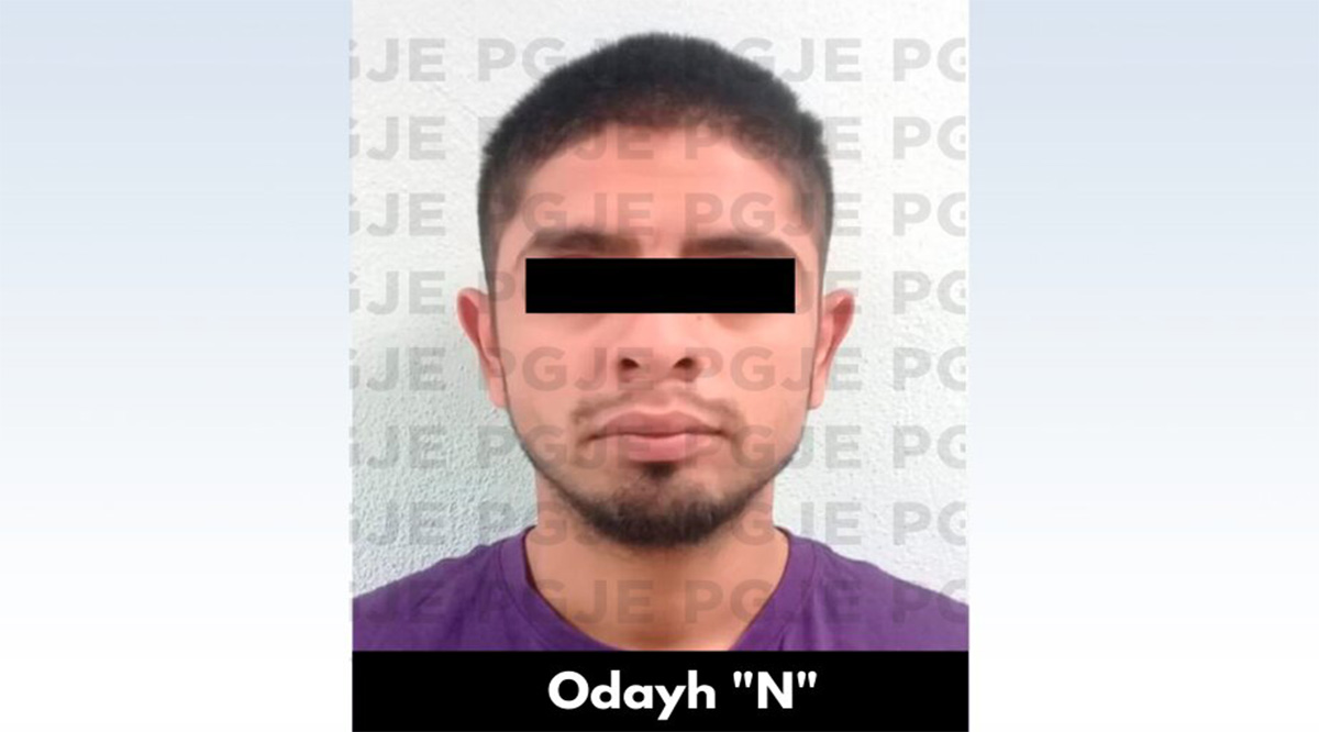 Lo sentencian por robo con violencia cometido en Comondú