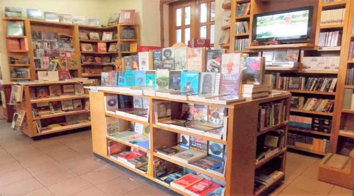 Inició la Feria Universitaria del Libro UABCS 2020