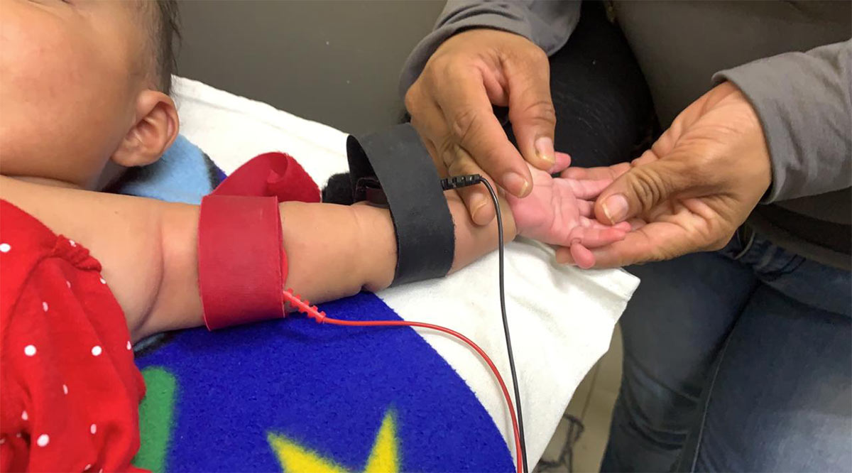 Realizó IMSS jornada de diagnóstico oportuno de fibrosis quística