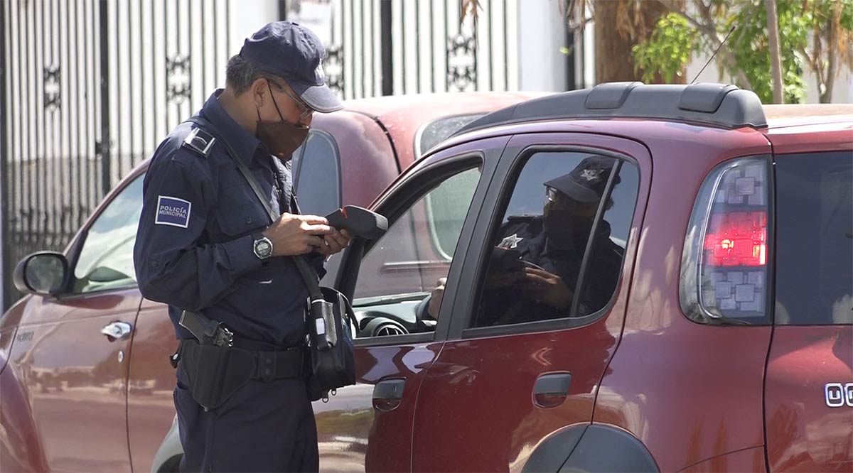 Ofrecen en La Paz descuentos del 70% en pago de multas por infracciones de tránsito