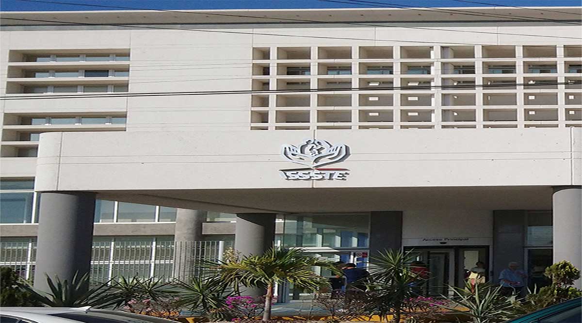 El Issste reabrirá cirugías y especialidades en El Conchalito