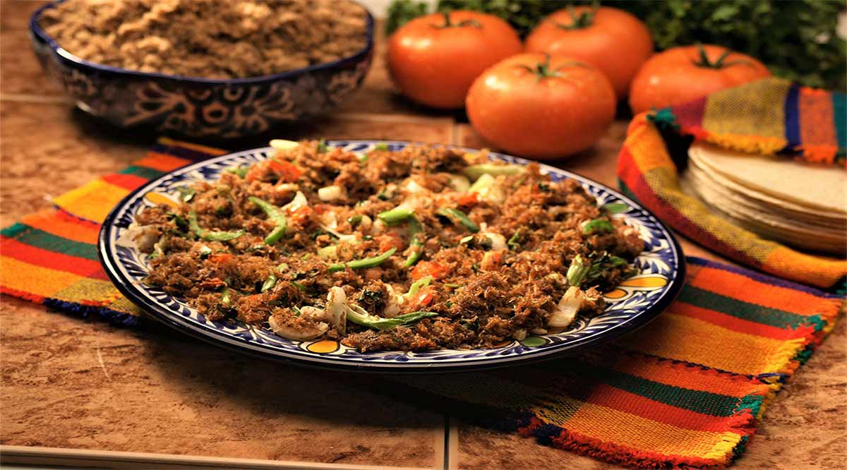 Promueve SEDIF concurso de cocina saludable con platillos de BCS