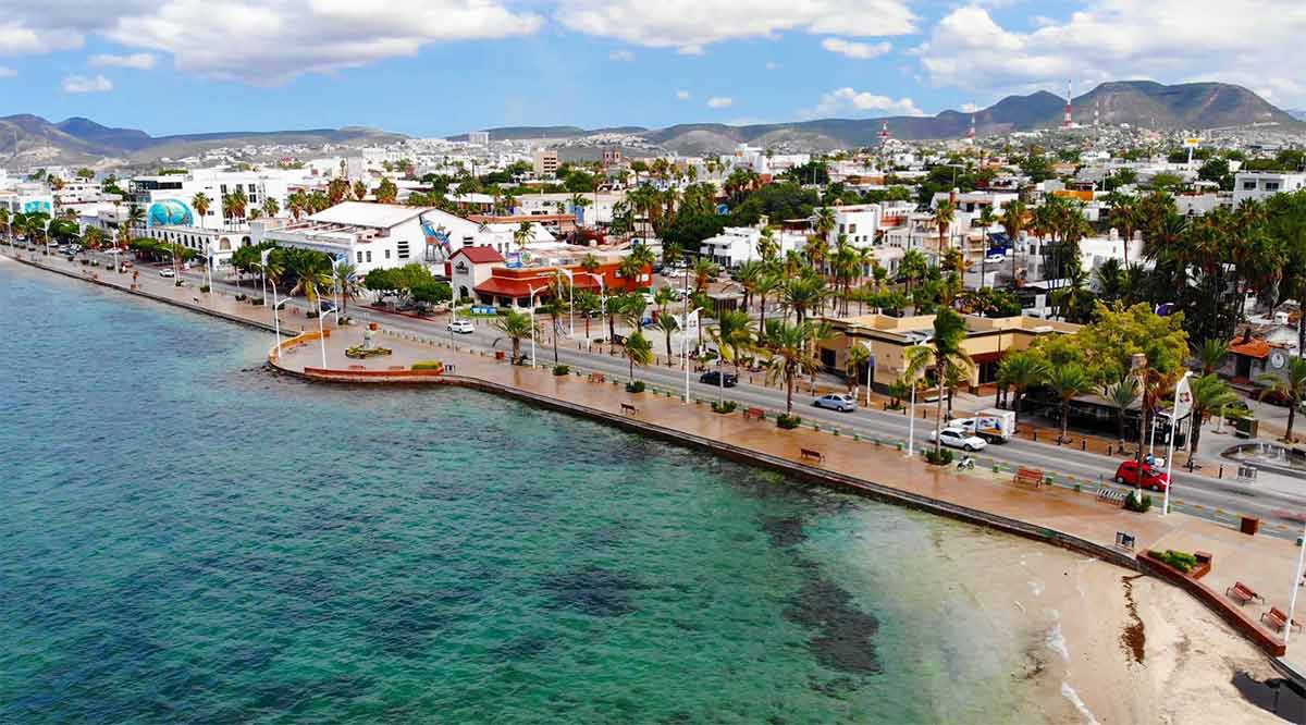 Se reactiva paulatinamente el turismo en La Paz