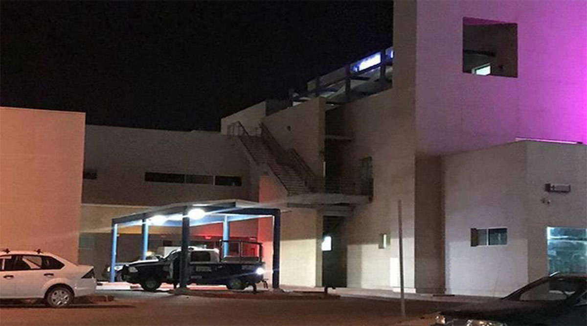 Sin ambulancias La Paz para atender emergencias médicas