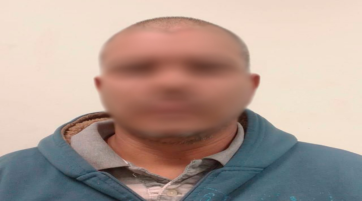 Capturan a prófugo en el aeropuerto de Los Cabos