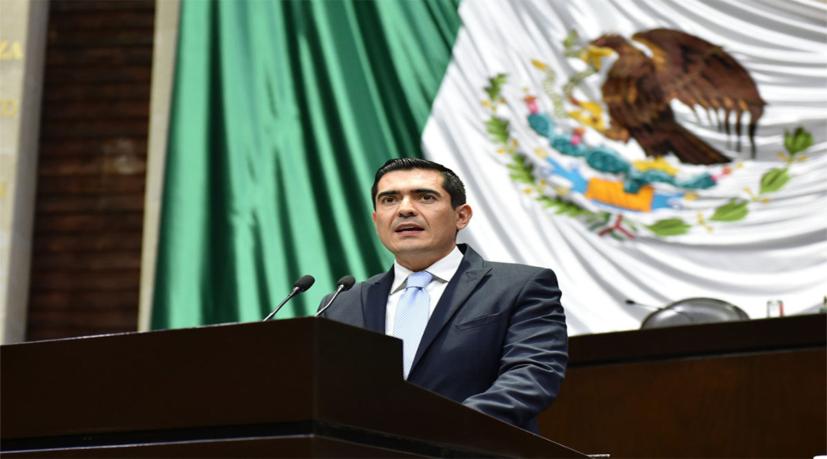“Quiere Morena su guardadito de 68 mmdp y dejar en desamparo al Estado”: Rigoberto Mares