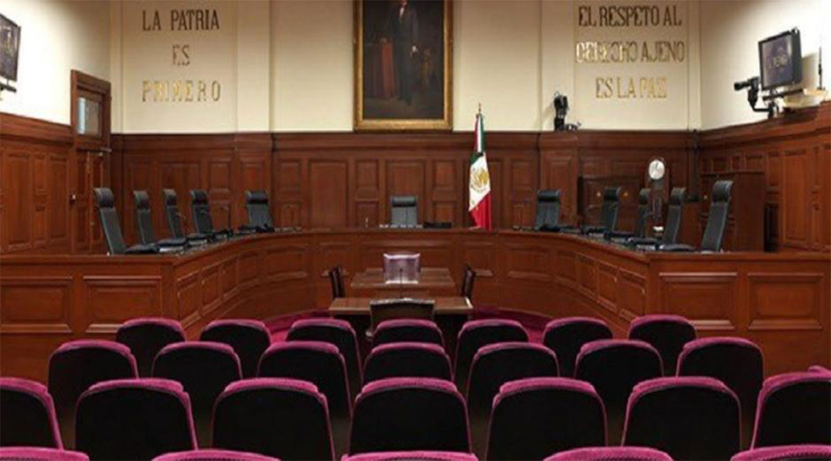Diputado de Morena apura a la SCJN para que resuelva controversia