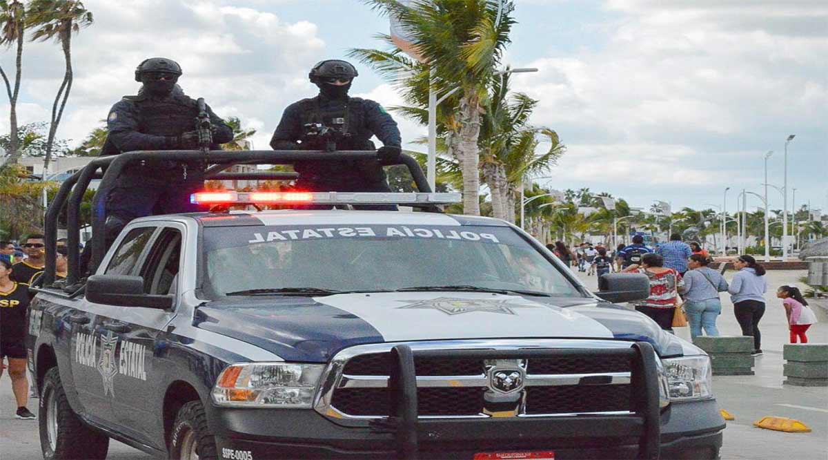 Ocupa BCS segundo lugar nacional en materia de seguridad pública