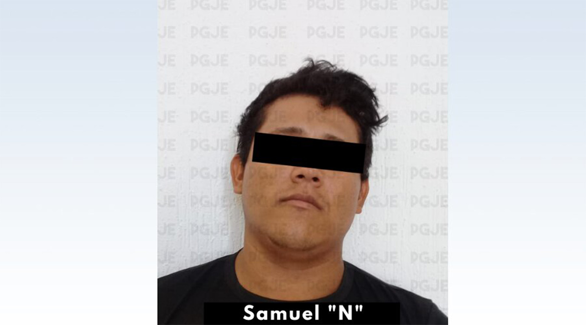 Dejan en prisión a “El Xochitla” por robo de vehículo en Los Cabos