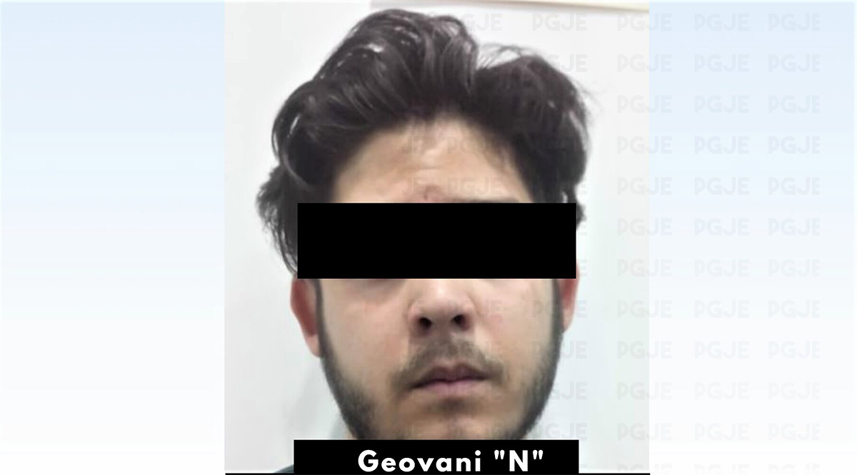 Sentencian a 15 años de prisión a sujeto por violación equiparada en Los Cabos