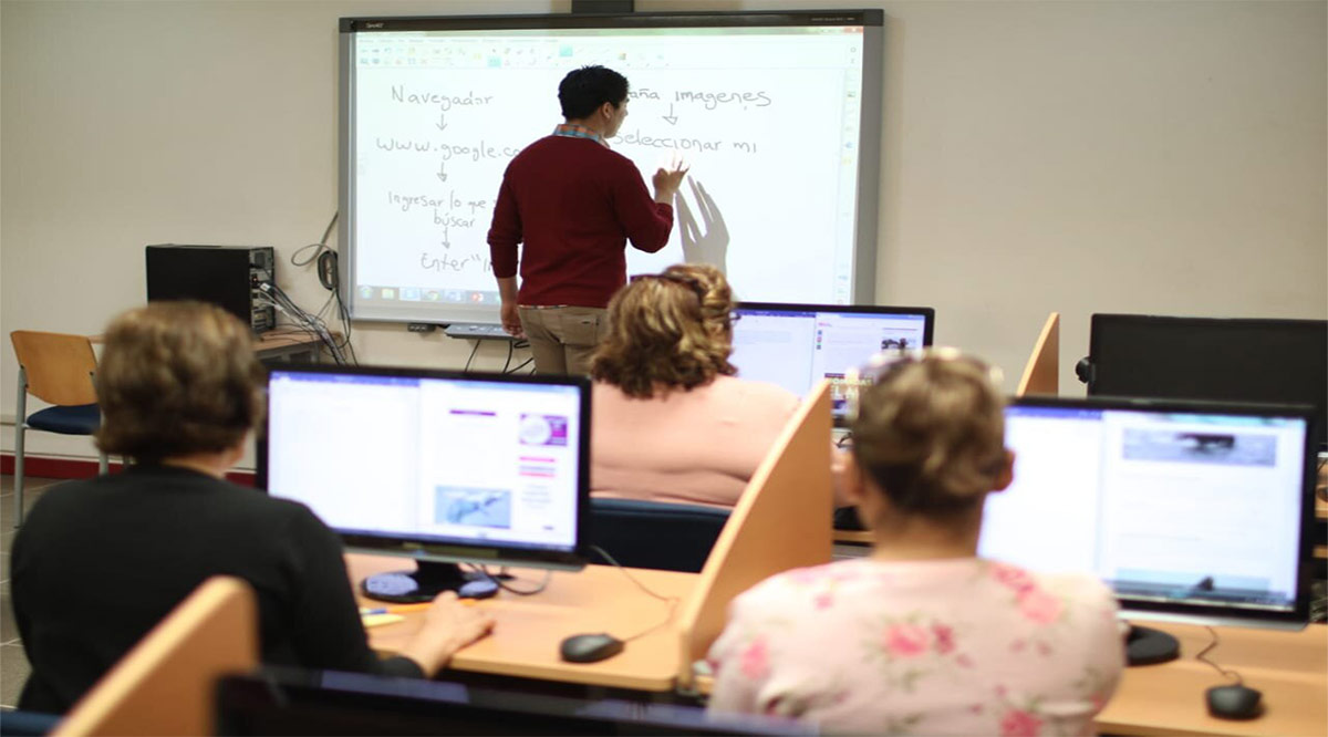 Será la UABCS anfitriona de evento internacional sobre tecnologías y educación inclusivas