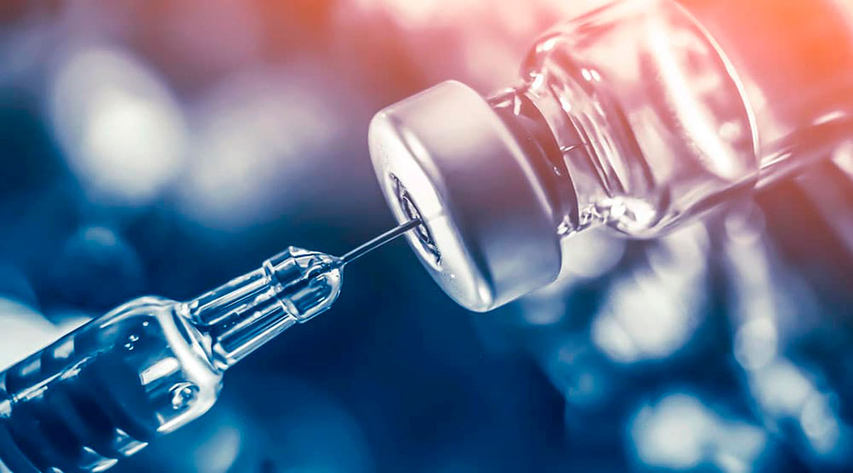 BCS expuesto a la tuberculosis porque no hay vacuna