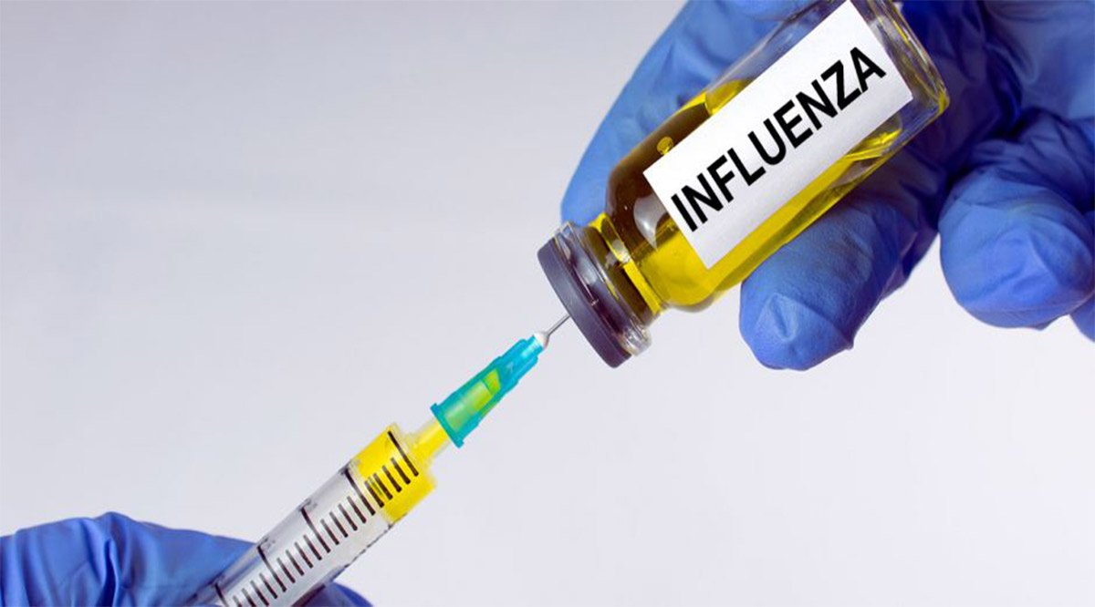 Se han aplicado 23 mil dosis de vacuna contra la influenza en BCS