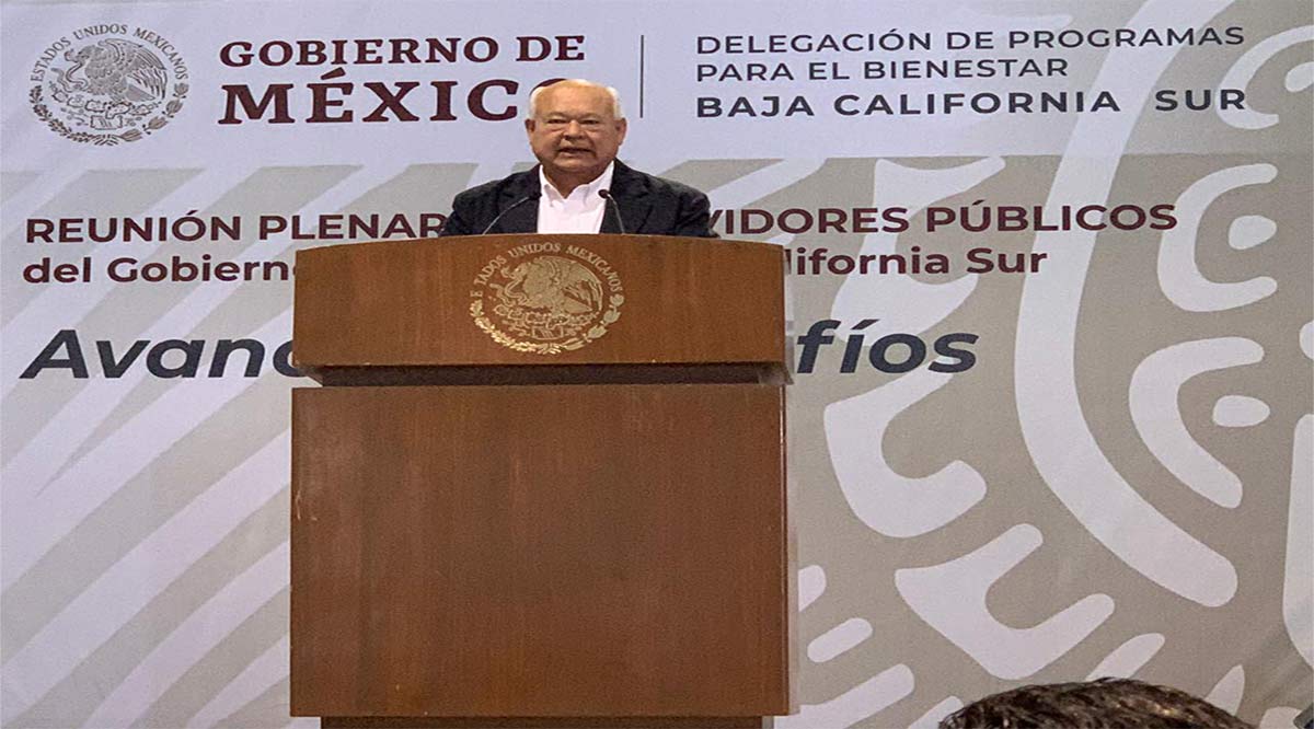 Si no es candidato por Morena, Víctor Castro se regresa al Senado; no iría por el PT