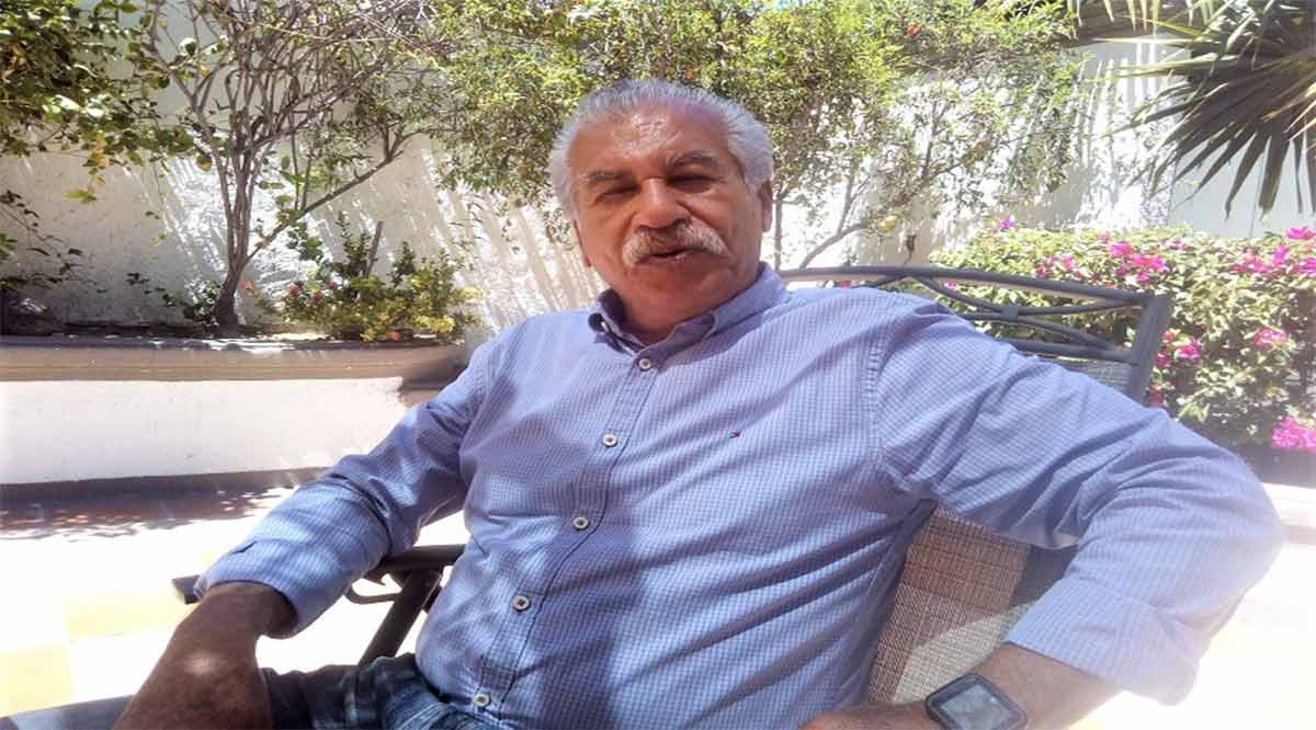 “Mi búsqueda de espacios políticos no está sustentada ni en la obsesión ni en la ambición”: Tony Manríquez