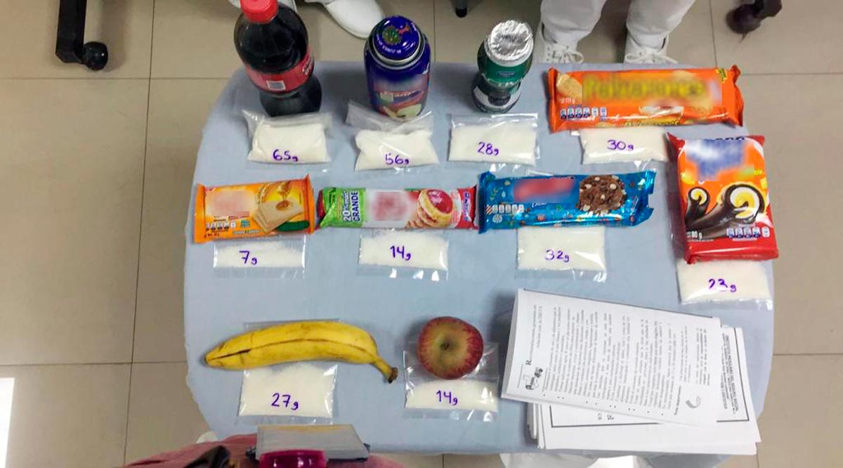 Puede prevenirse la diabetes con alimentación sana y actividad física: IMSS