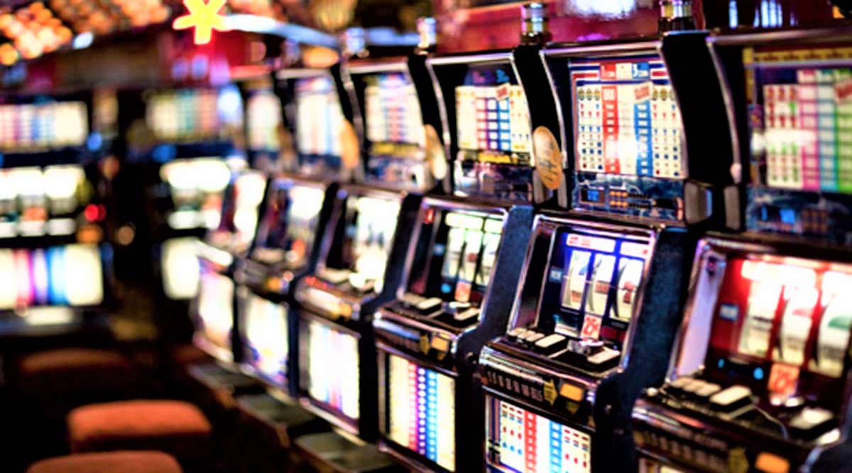 Presionan casinos de BCS para reabrir; SSA asegura que será hasta el 2021 Presionan casinos de BCS para reabrir; SSA asegura que será hasta el 2021