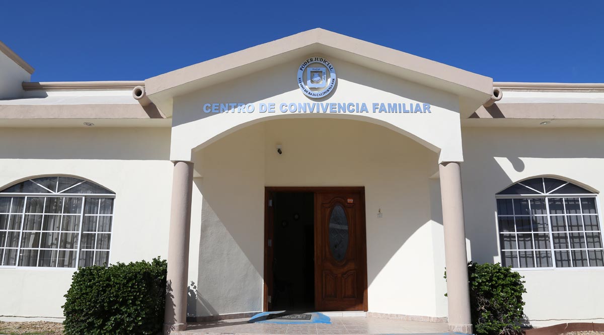 Se han realizado en BCS más de 450 convivencias familiares en línea en 4 meses