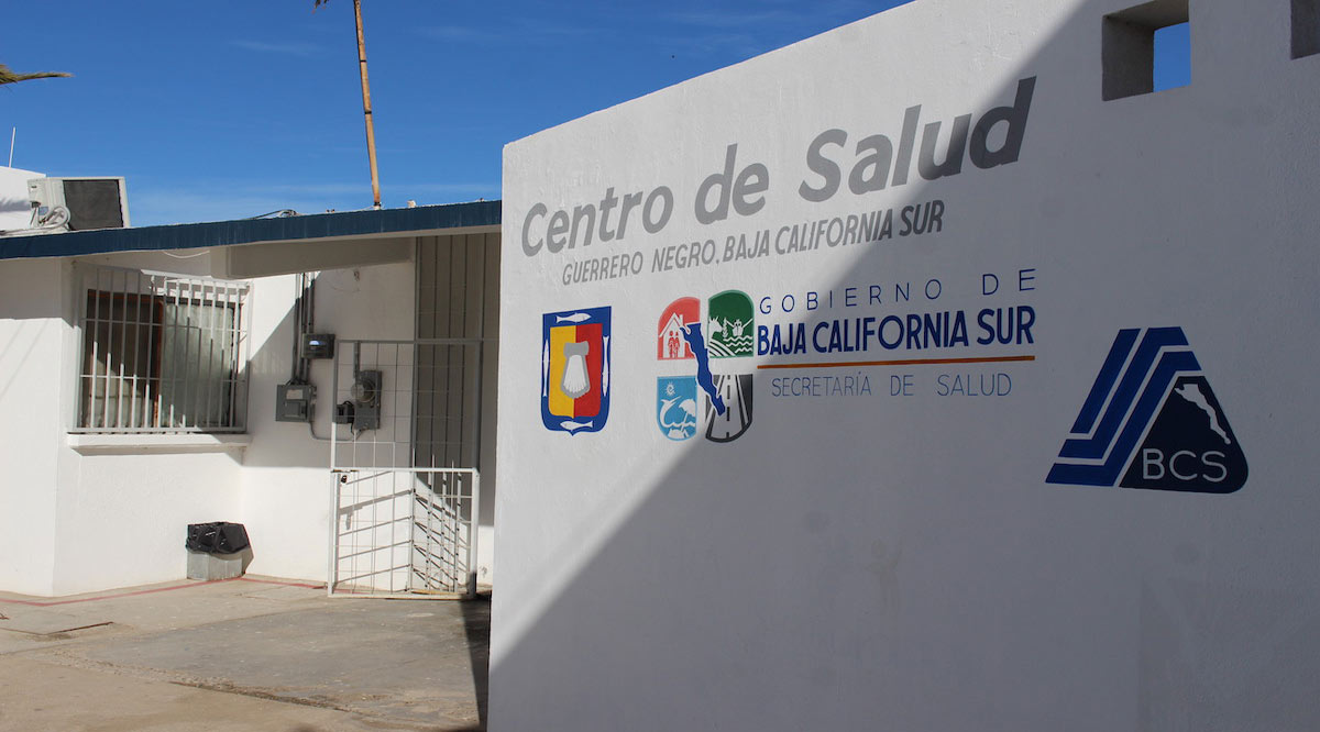Repliega SSA a su personal para atender otros males ante poca demanda por Covid-19 en BCS