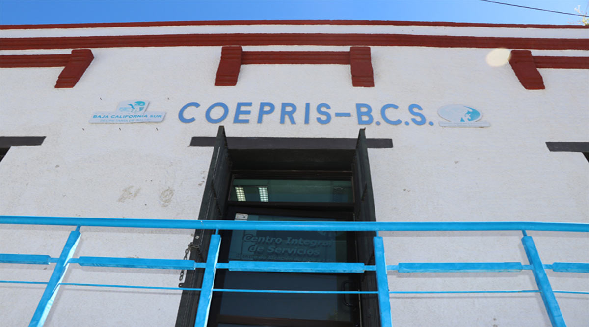 Ciudadanos de BCS pueden reportar irregularidades sanitarias durante el Buen Fin