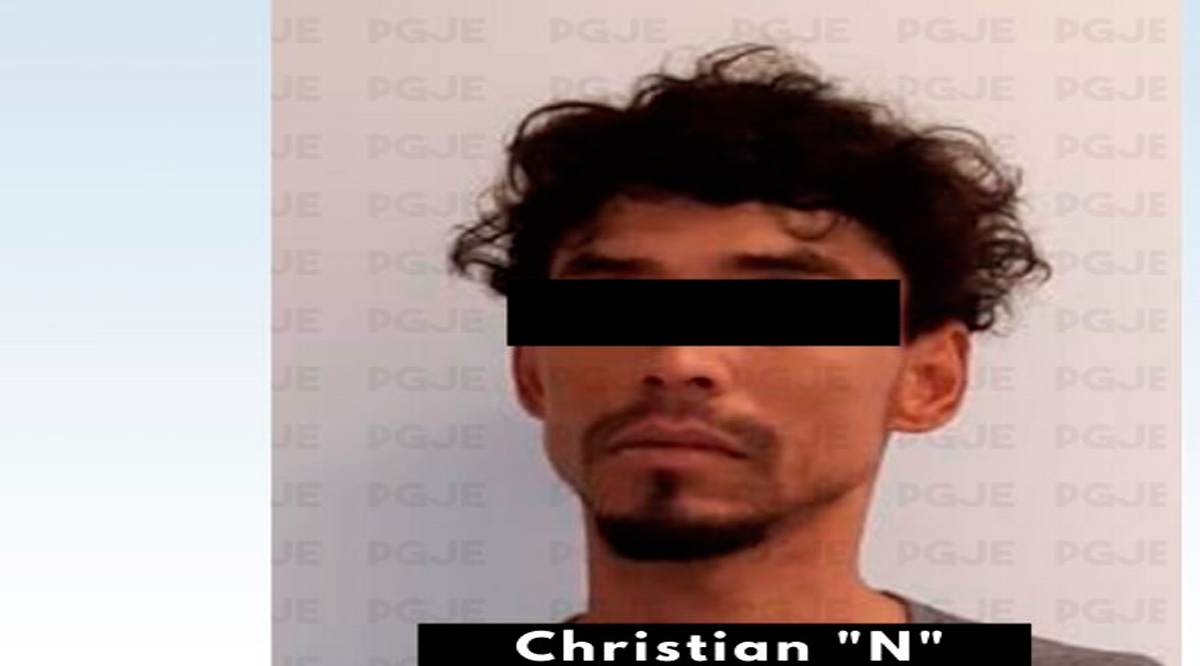 Aseguran a una persona, droga y cartuchos