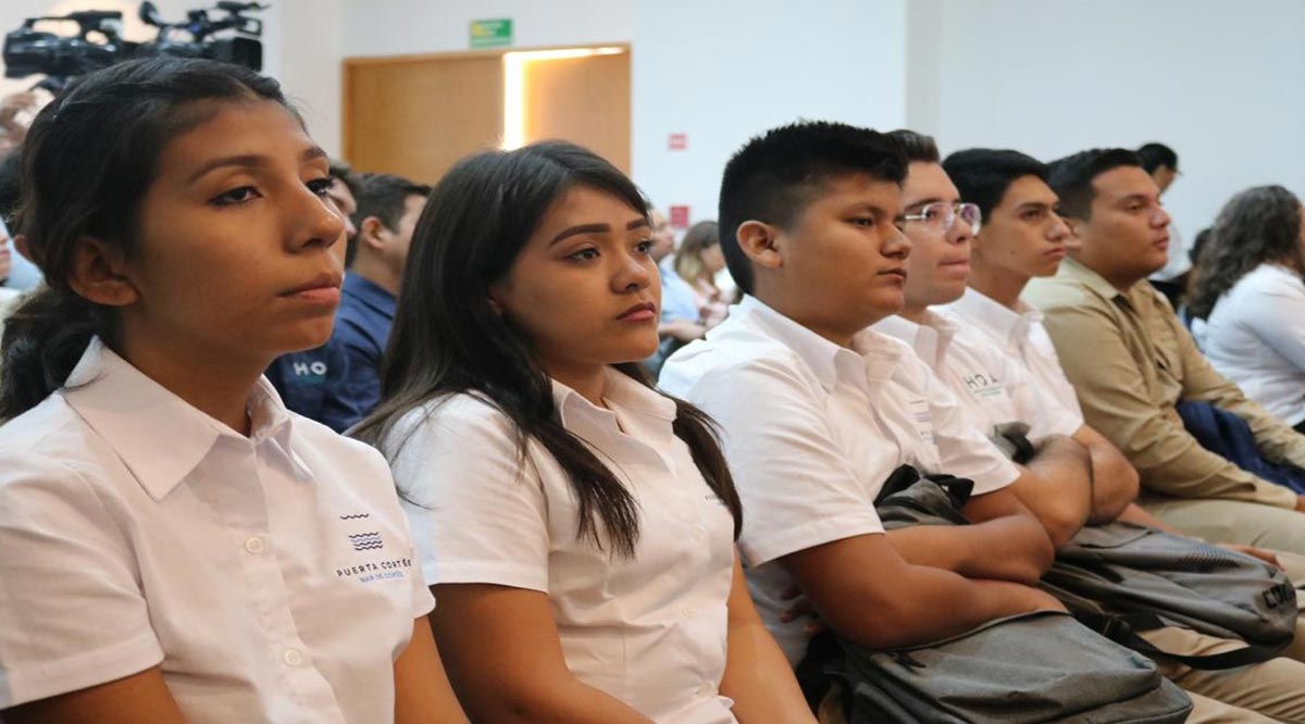 Se mantendrá en BCS la Formación Dual en el ciclo escolar 2020-2021