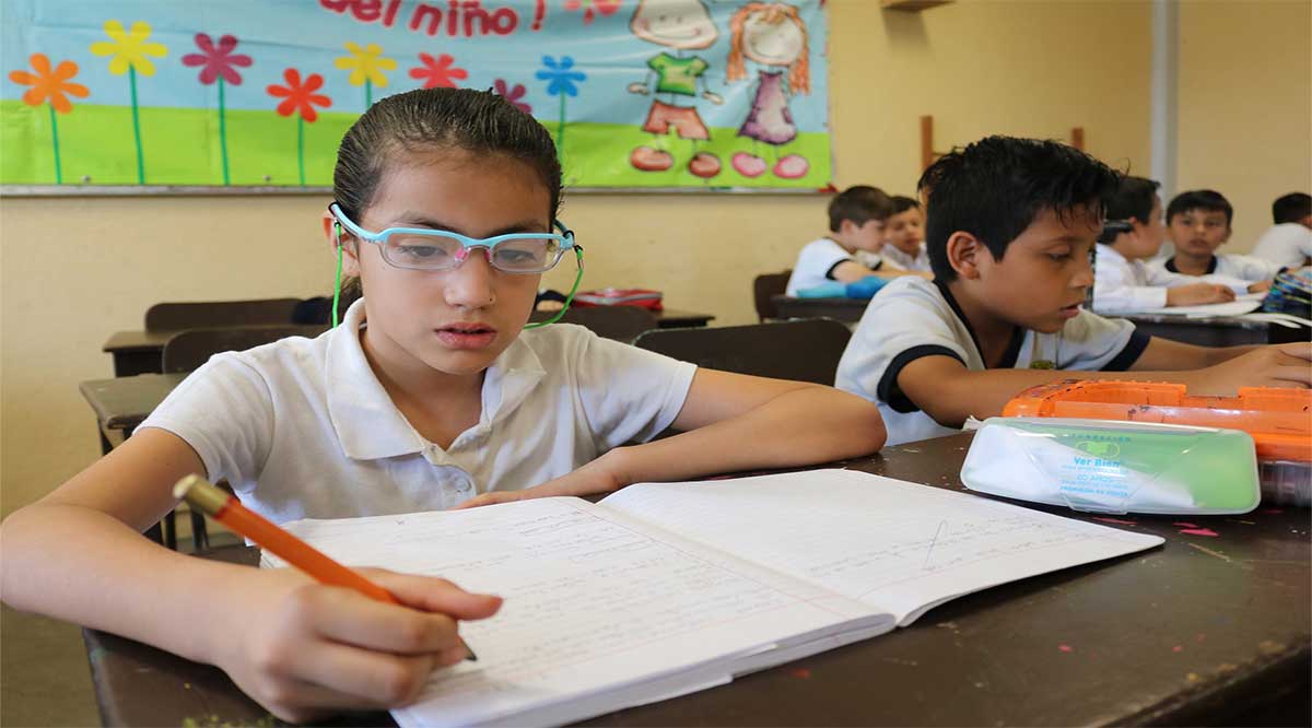 Que siempre sí habrá Escuelas de Tiempo Completo el próximo año en BCS