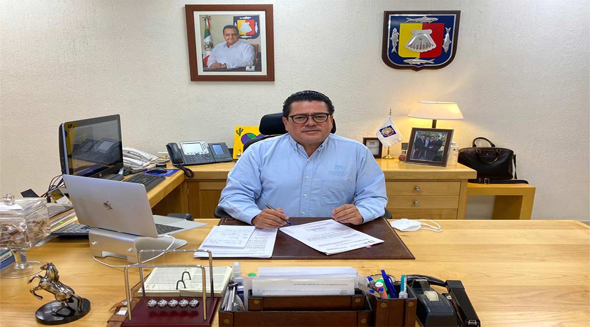 Isidro Jordán no irá por la Gubernatura; Francisco Pelayo virtual candidato del PAN