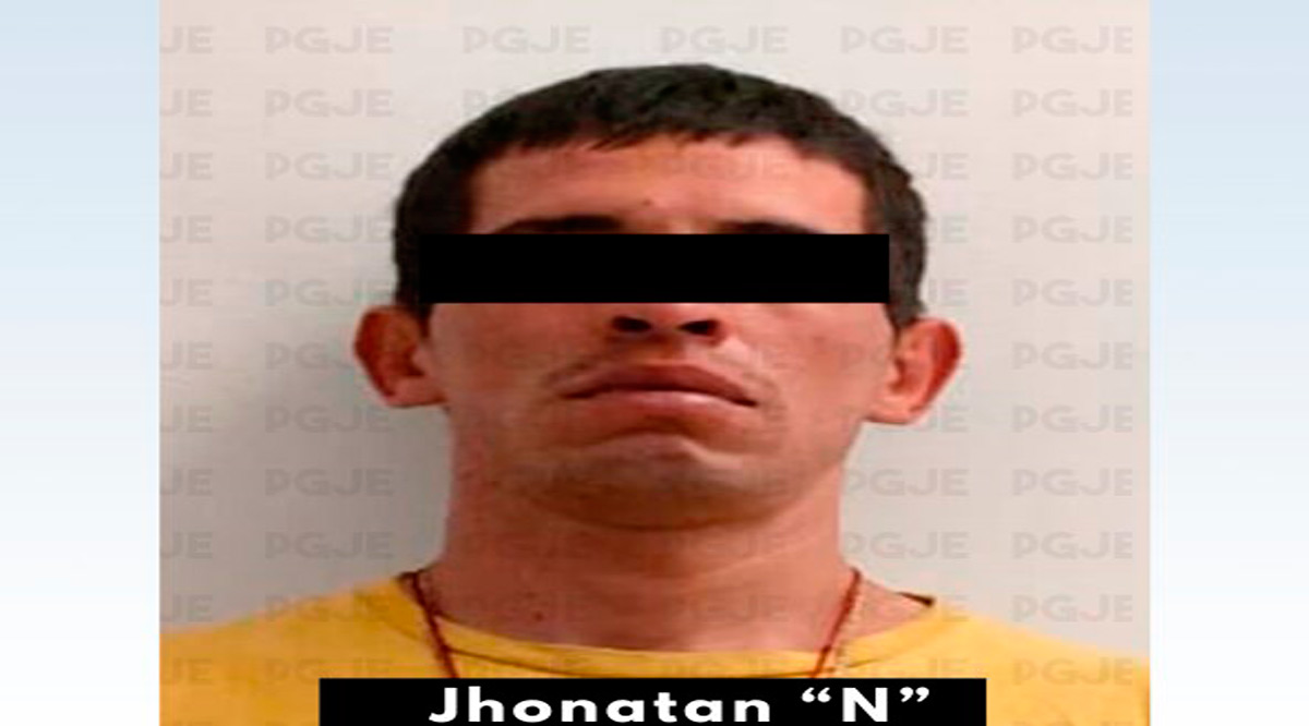 Aseguran a sujeto en La Paz con 125 dosis de cristal