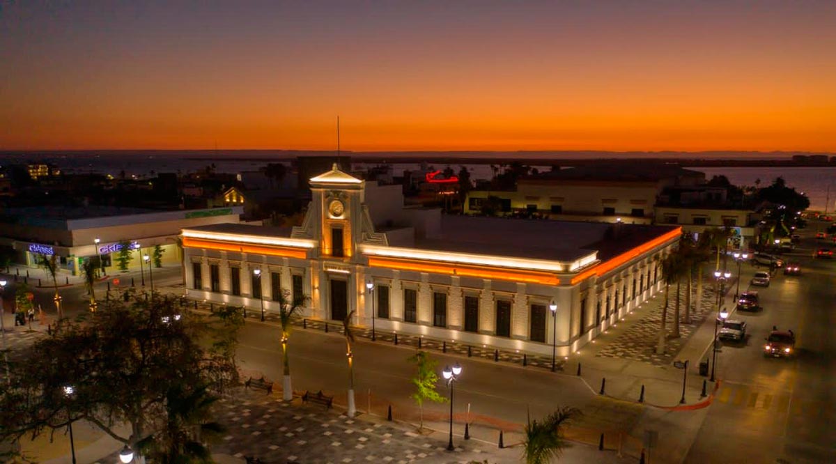 Nombran a Gabriela Valadez como titular del Museo de Arte BCS