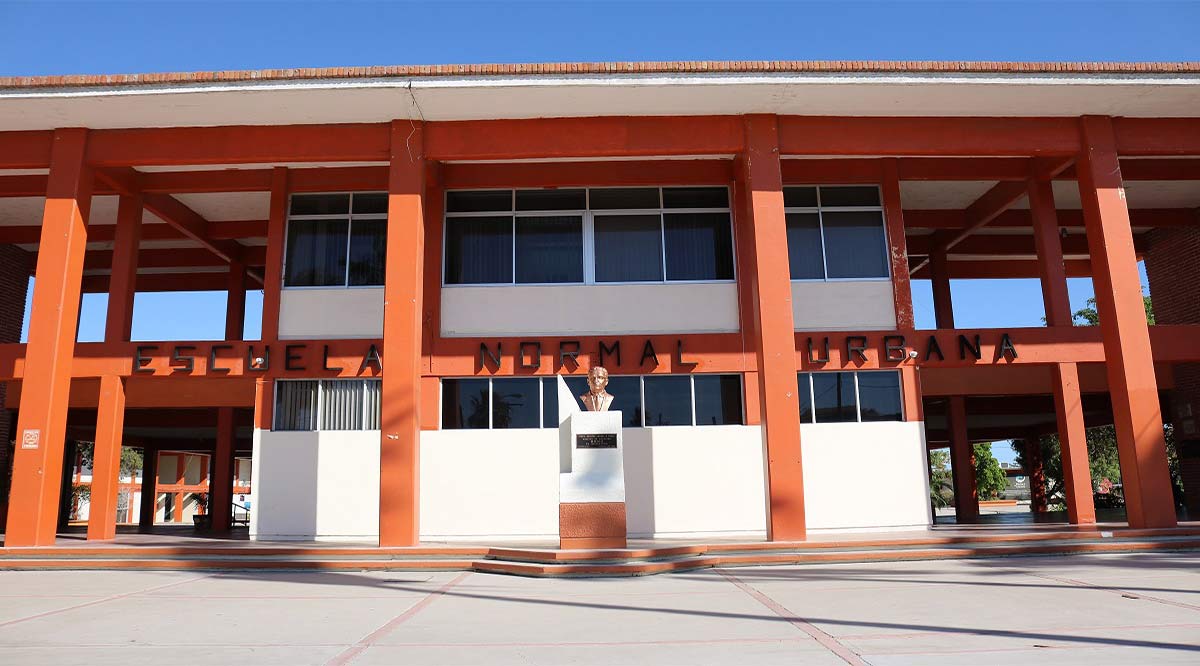 Reasignarán presupuesto de escuelas normales por desaparición de programa federal